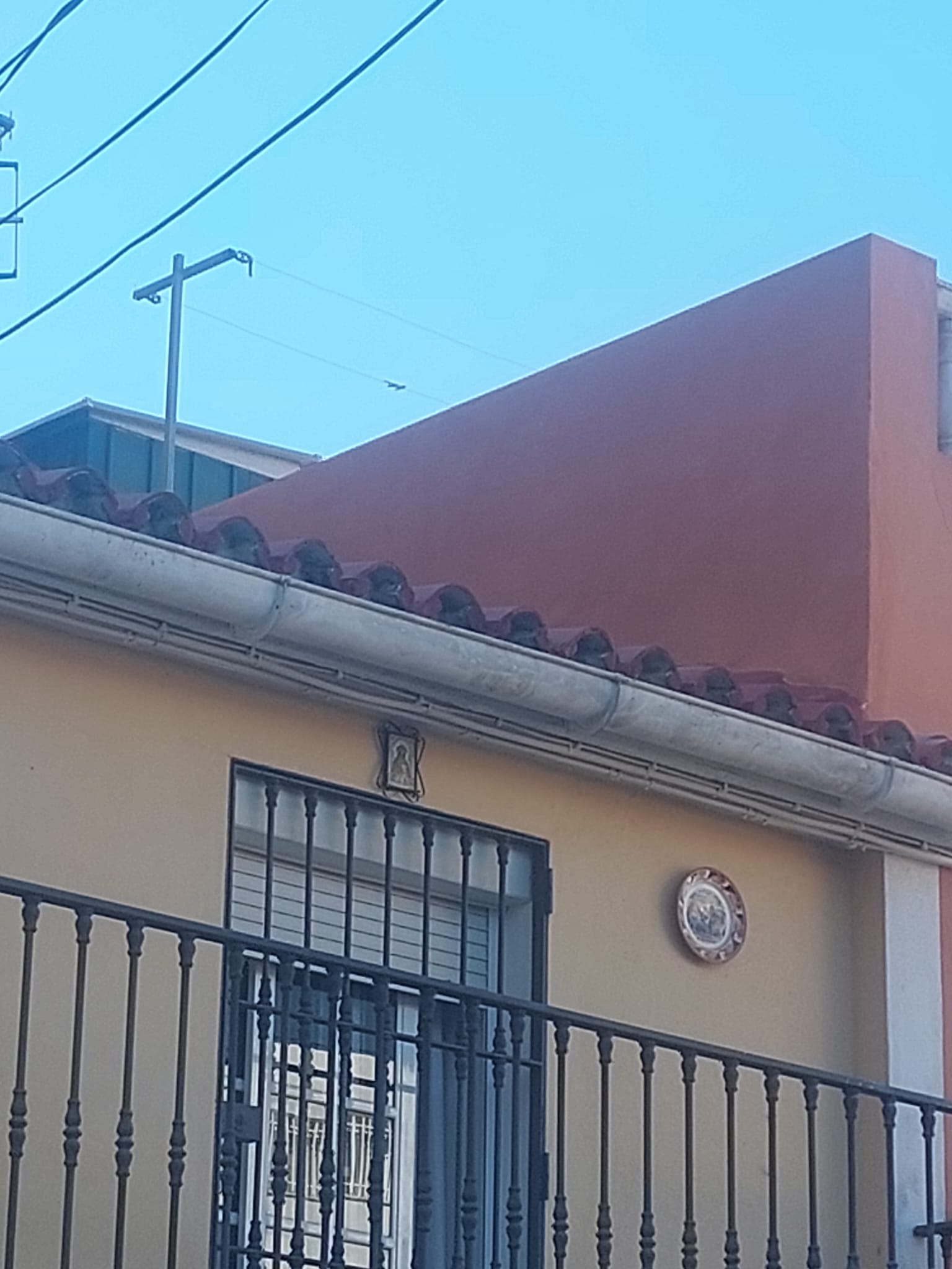 Fachadas